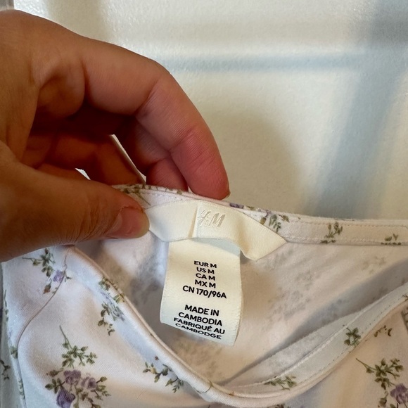 H&M Bodysuit - Picture 3 of 3